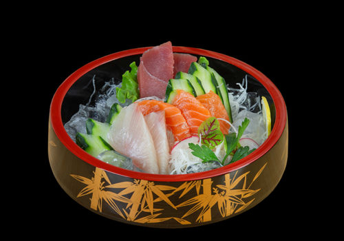sashimi misto2